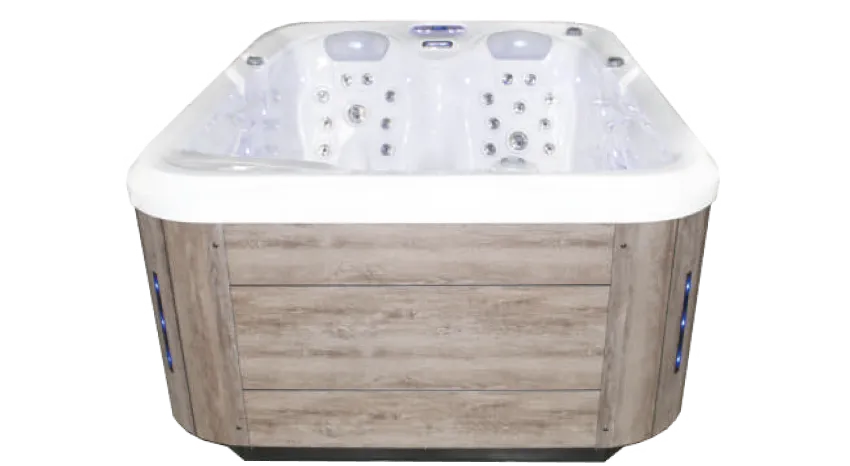 Rs Piscines Pisciniste Laval En Mayenne Spa Bailey