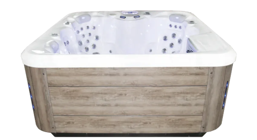 Rs Piscines Pisciniste Laval En Mayenne Spa Glenday